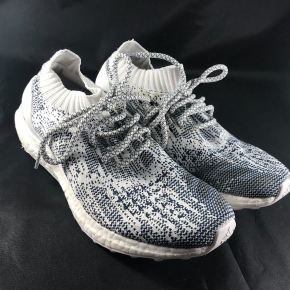 Adidas Ultra Boost M Uncaged Oreo Non Dye 7 US 38 - Picture 4 of 9